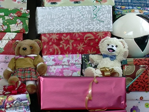 Shoebox